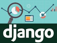 Django web framework